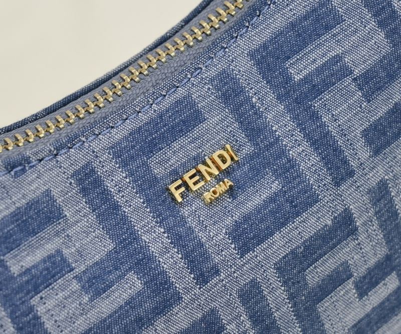 Fendi Satchel Bags